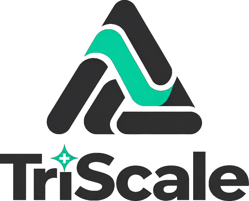 TriScale